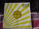 JOHNNY CASH GET RHYTHM 10 INCH SUN LABEL