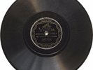 78 RPM VICTOR 38502 SIPPIE THOMAS (WALLACE) JOHNNY DODDS NATTY DOMINIQUE 1929 ?