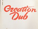 BULLWACKIES CREATION DUB CITY LINE RECORDS RARE DUB LP