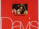 MILES DAVIS: Workin’ and Steamin’ USA PRESTIGE Jazz 2x LP Superb NM-