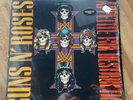 Guns N' Roses - Appetite For Destruction - Vinyl LP - Metal Slash 80s Axl BMG
