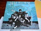 Nudity ?– Nudity Is God's Creation +  Limited to 350 copies on black vinyl.