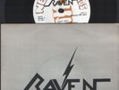 Raven-Hard ride.7