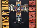 Guns N Roses Appetite For Destruction Vinyl