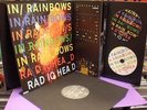 Radiohead In Rainbows Limited Edition Box Set (MINT CONDITION)