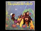 The Wind In The Willows-Same-Capitol 2956-PSYCH DEBORAH HARRY
