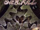 Overkill - Grinding Wheel