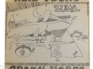 VINTAGE ROCK VINYL: NEIL YOUNG-CRAZY HORSE: 