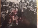 ALICE COOPER - LIVE FROM ASTROTURF - PINK VINYL- LIMITED 1150pcs- SOLD OUT- MINT