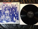 LP GROUP 1850 - AGEMO'S TRIP TO MOTHER EARTH Org.UK 1.Press. 1969 NM SBL 7884