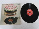 Vinyle 33T/LP-THE ROLLING STONES- let it bleed–Decca  291019–1969
