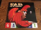 Fad Gadget 