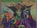 Greenslade Time And Tide ORIGINAL SWIRL NEAR MINT Vertigo Vinyl LP