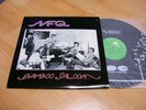 MODERN FOLK QUARTET MFQ(KOREA VINYL LP 12