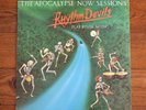 Apocalypse Now Sessions Rhythm Devils (Mickey Hart)LP 1980 Passport Records nice