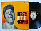 Here's LITTLE RICHARD LP Specialty SP100 Rn'B Rock N Roll 1st press 1957  Lc114