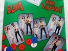 ELVIS PRESLEY Viva Las Vegas LP  MINT- LUCKY RECORDS LR 711