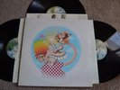 Grateful Dead Europe ’72 Psychedelic Rock 3 Records lps NM