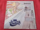 LP ANGIPATCH : DELIRIUM - GREAT FRENCH PRIVATE PROG ROCK