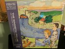 Magnetic Fields - The Wayward Bus/Distant Plastic Trees LP double vinyl