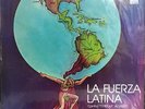 La Fuerza Latina-LP 12