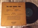 BUD POWELL Trio 10