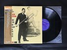 JULIAN PRIESTER KEEP SWINGIN` OBI JAPAN VIJJ-30041