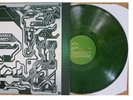 Sneaker Pimps Becoming X Rare Sealed Green Color Vinyl LP New Reissue