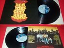 NEW YORK CITY BAND - Same LP Promo US Soul Funk OST 79' NM
