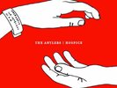 New Hospice - Antlers - Rock & Pop Music Vinyl