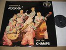 The Champs - Everybody's Rockin *LP