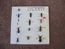 Syd Barrett   Barrett   S/T LP, Audiophile Pressing, Still Sealed