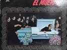 Los Hermanos Lopez Orchestra-El Muerto-LP 12
