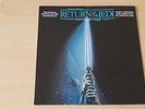 John Williams – Star Wars / Return Of The Jedi ( incl poster ) lp