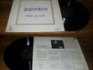 BACH / Pierre AUCLERT -  Das Wohltemperierte Klavier piano LP EDICI ED 003.101