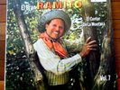 El Gran Ramito El Cantor De La Montana Navidad Vol 7 ANSONIA Puerto Rico Ex