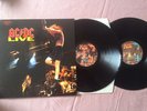 Ac/Dc LIVE Double Vinyl