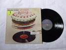 THE ROLLING STONES    LET IT BLEED   RARE LABEL   VINYL LP   EX/G+   SKL 5025