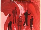 Cloud Nine   The Temptations Vinyl Record