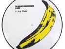 VELVET UNDERGROUND & NICO VINYL LOVERS RECORDS LP VINYLE NEUF NEW VINYL PIC DISC