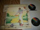 ELTON JOHN GOODBYE YELLOW BRICK ROAD TWO RECORD SET 1973 ORIGINAL 1ST PRESS