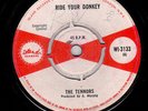 TENNORS - RIDE YOUR DONKEY / CLEOPATRA - ISLAND
