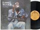 Bobby Womack         The Poet        Beverly Glen Music       NM # D