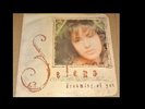 SELENA( DREAMING  OF YOU) Editado en Ecuador RARE LP PROMOTIONAL IFESA