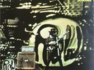 SKID ROW '34 Hours' - 1971 CBS LP