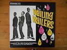 1965 BOB MARLEY & WAILERS -LP- The Wailing Wailers (1980s or 90s US press) HEAR