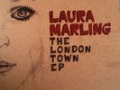 Laura Marling The London Town EP 7