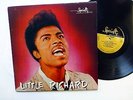 LITTLE RICHARD s/t LP Specialty 2103 Rn'B Rock N Roll 1st press 1958     Lc116