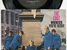 The LOOT I got what you want 45 savage MOD FREAKBEAT psych HAMMOND dancer HEAR ?