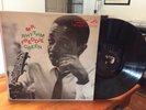 FREDDIE GREEN: Mr. Rhythm, RCA Records, First, OOP Jazz LP
